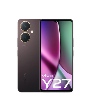 Vivo Y27 4G Refurbished