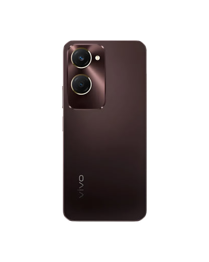 Vivo Y28s 5G Pre-Owned Brand warranty 12 months