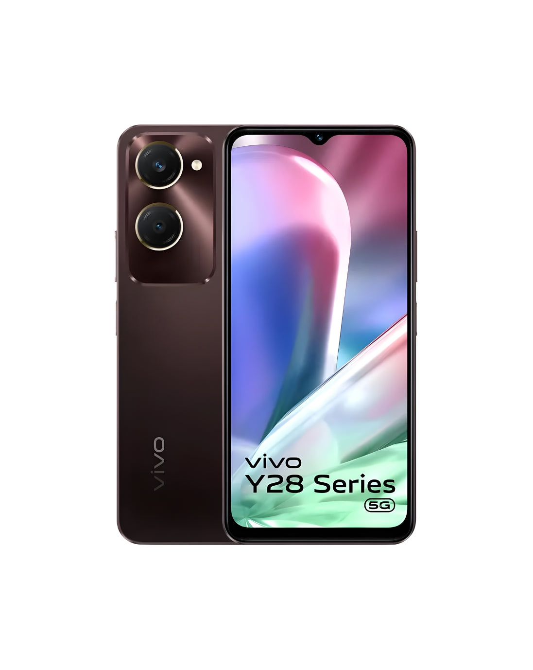 Vivo Y28s 5G Pre-Owned Brand warranty 12 months