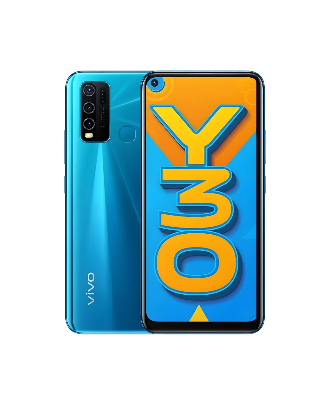 Vivo Y30 4G Refurbished
