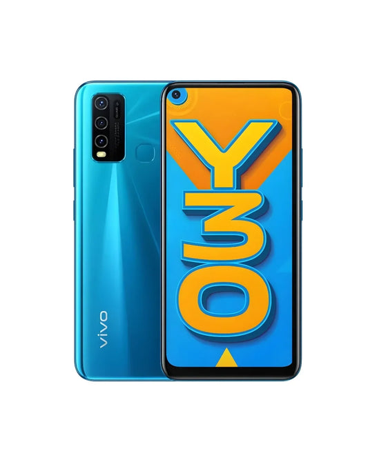 Vivo Y30 4G Refurbished