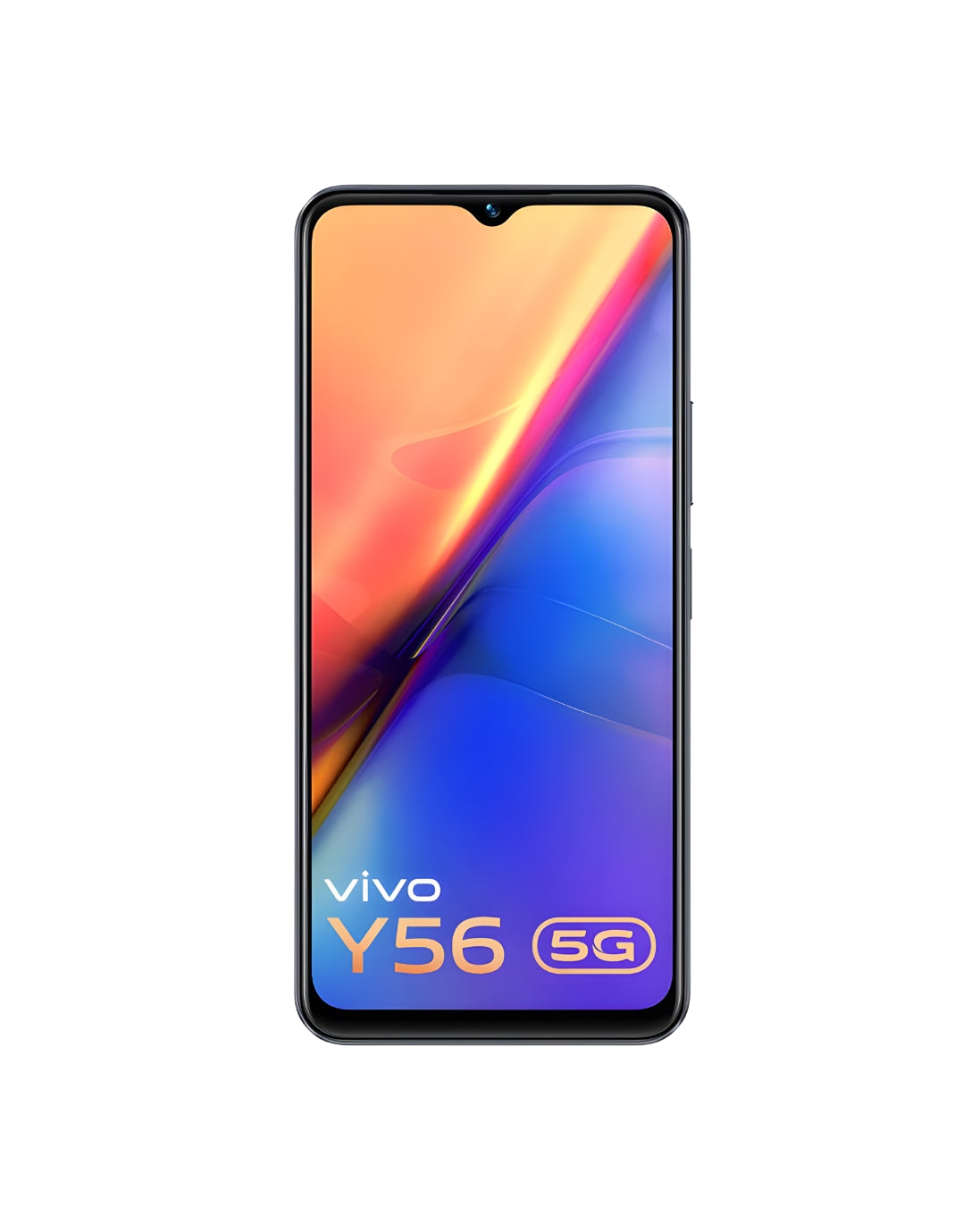 Vivo Y56 5G Pre-Owned Brand warranty 12 months