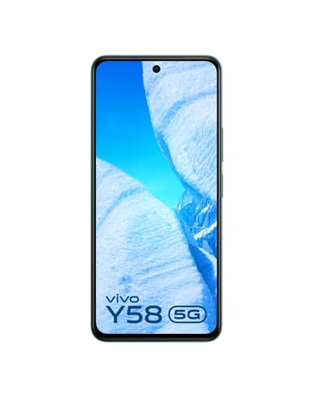Vivo Y58 5G Refurbished