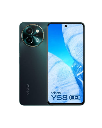 Vivo Y58 5G Refurbished