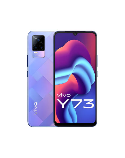 Vivo Y73 Refurbished
