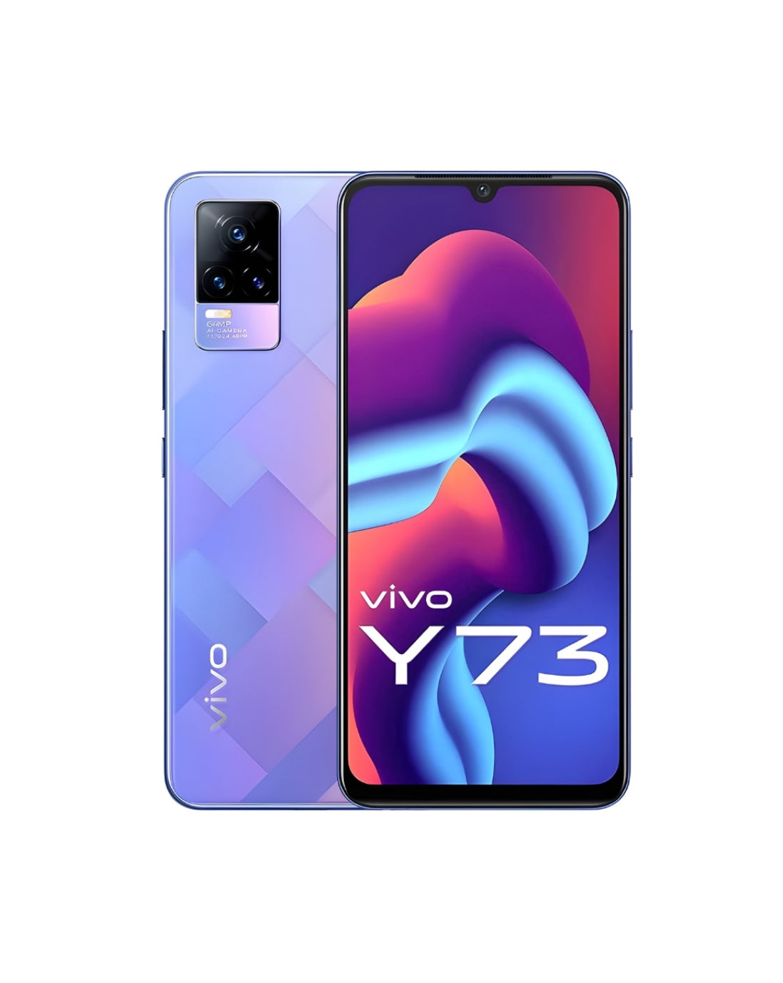 Vivo Y73 4G Refurbished
