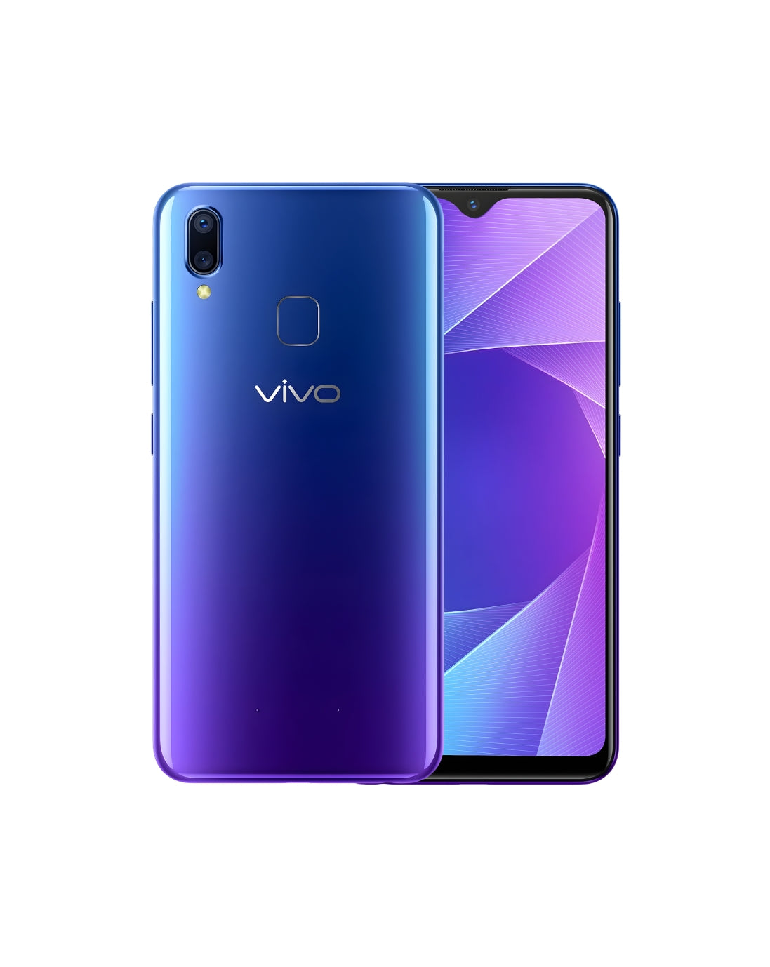vivo Y95 Refurbished