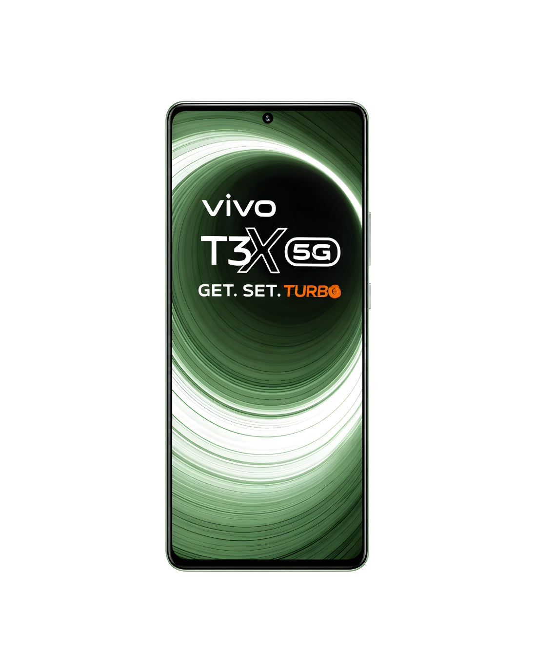 Vivo T3x 5G Pre-Owned Brand warranty 12 months