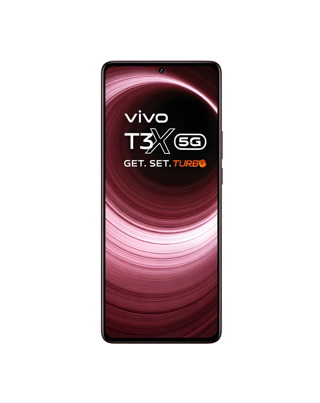Vivo T3x 5G Pre-Owned Brand warranty 12 months