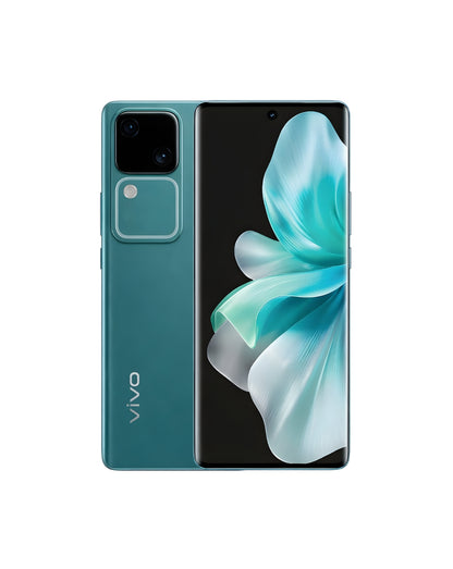 Vivo V30 Pro Pre-Owned Brand warranty 12 months
