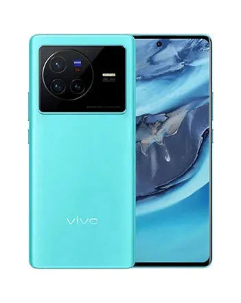 Vivo X80 Pro Refurbished – ReFit Global