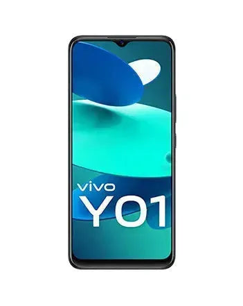 Vivo Y01 Refurbished