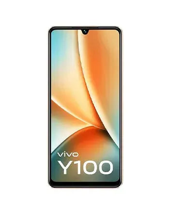 Vivo Y100 5G Refurbished