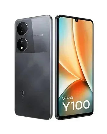 Vivo Y100 5G Refurbished