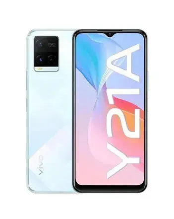 Vivo Y21A Refurbished