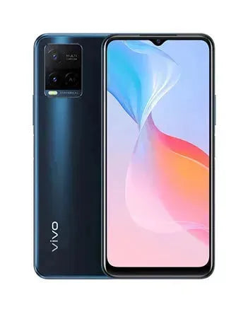 Vivo Y21G Refurbished