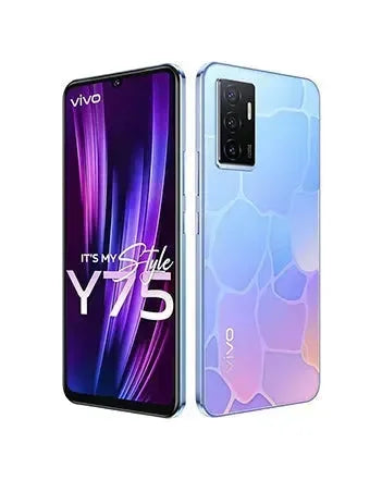 Vivo Y75 Refurbished