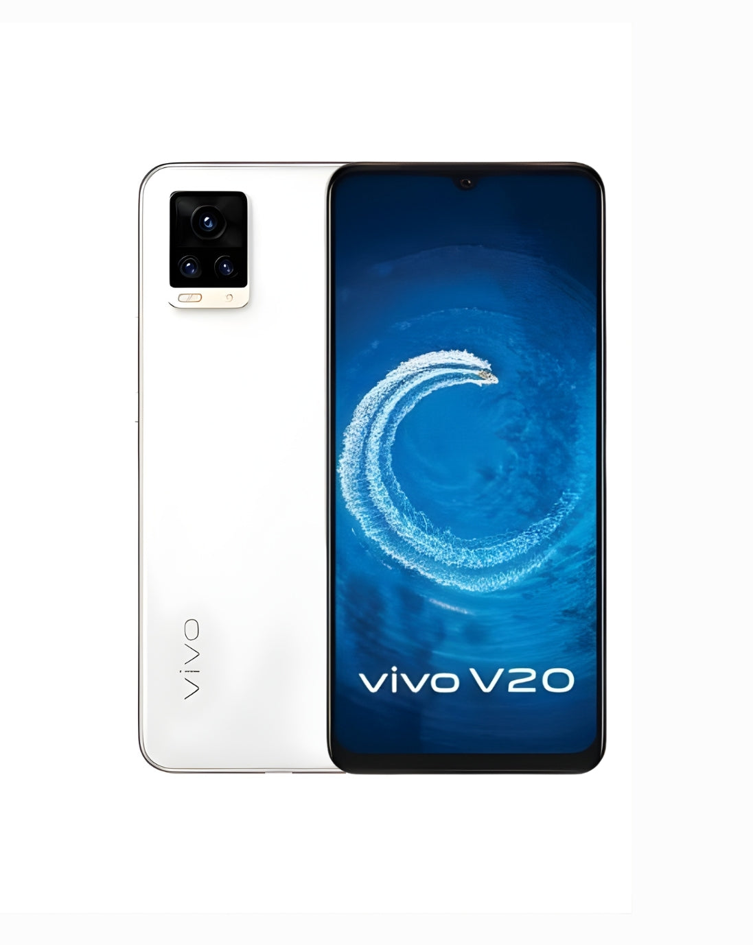 Vivo V20 Refurbished