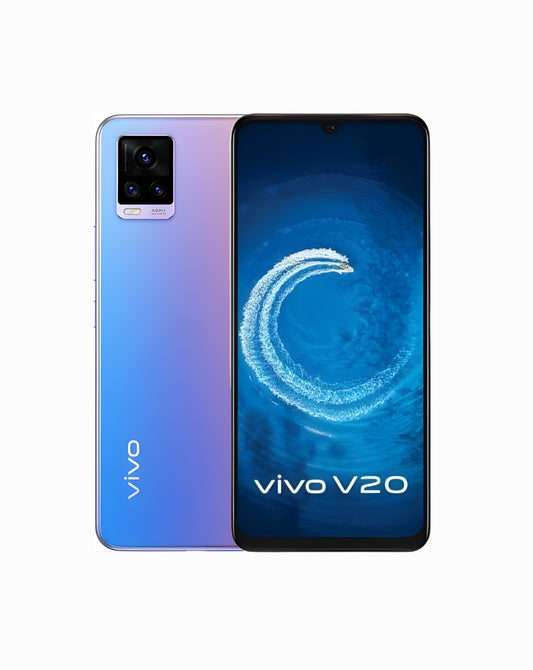 Vivo V20 Refurbished