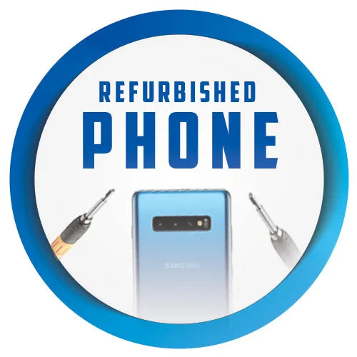 Refurbished Mobile