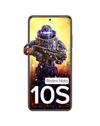Xiaomi Note 10s Refurbished - ReFit Global