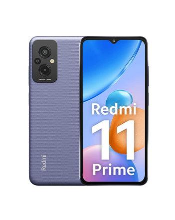 Xiaomi Redmi 11 Prime Refurbished - ReFit Global