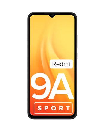 Xiaomi Redmi 9A Sport Refurbished - ReFit Global