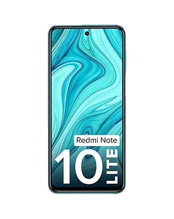 Xiaomi Redmi Note 10 Lite Refurbished - ReFit Global