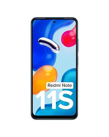 Xiaomi Redmi Note 11S Refurbished - ReFit Global