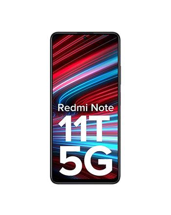 Xiaomi Redmi Note 11T Refurbished - ReFit Global