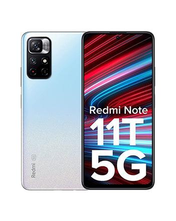 Xiaomi Redmi Note 11T Refurbished - ReFit Global