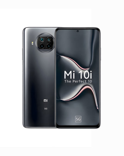 Xiaomi Mi 10i 5G Refurbished