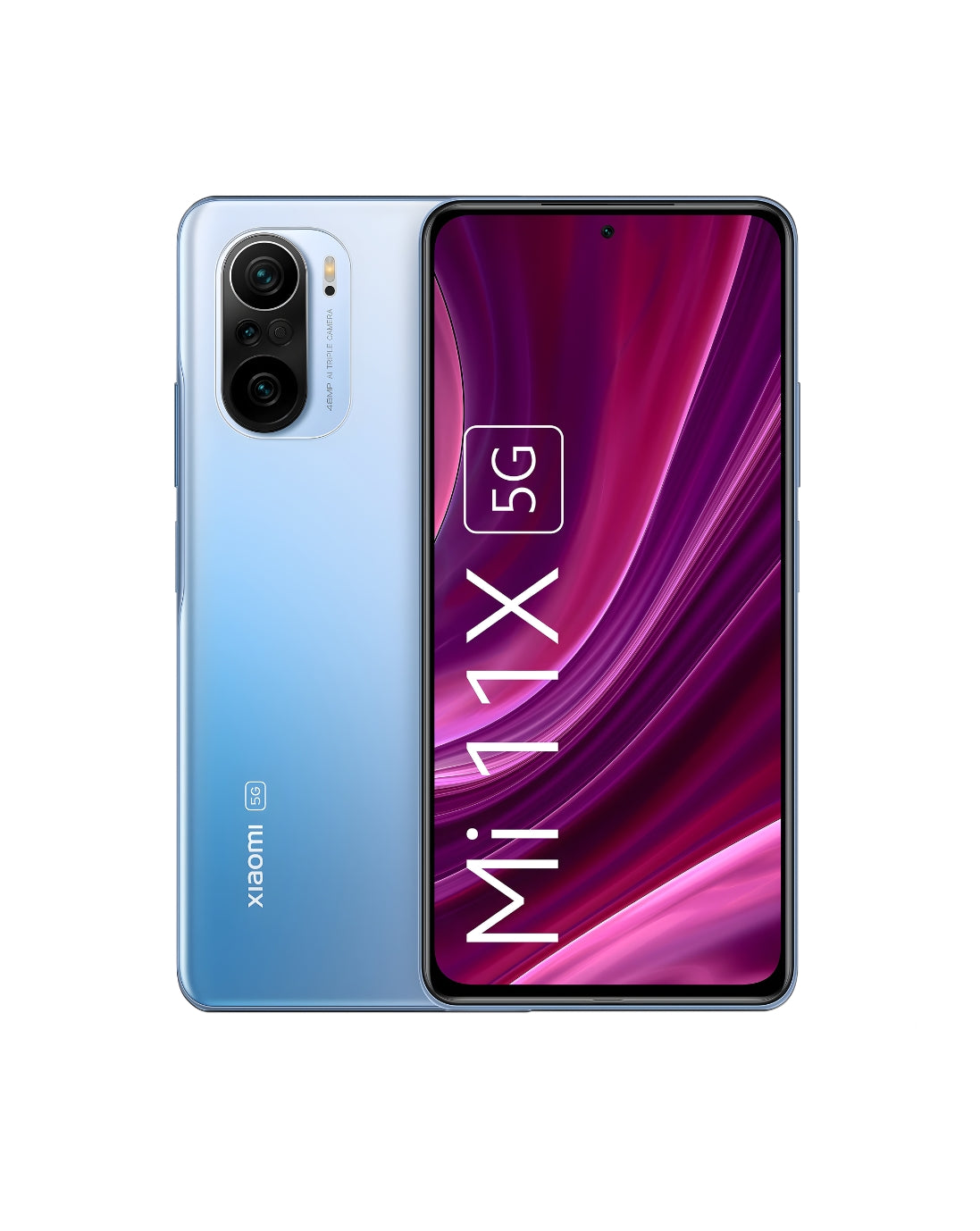 Xiaomi Mi 11x 5G Refurbished