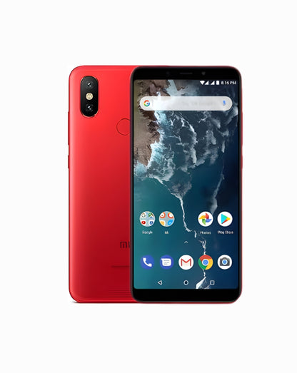 Xiaomi Mi A2 Refurbished