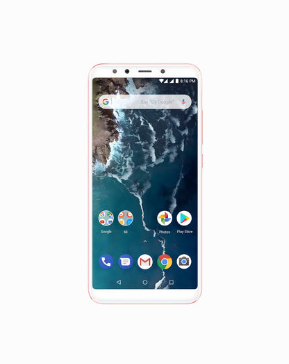 Xiaomi Mi A2 Refurbished