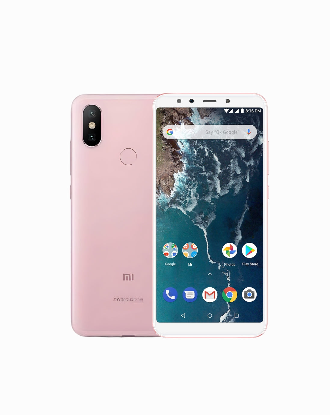 Xiaomi Mi A2 Refurbished