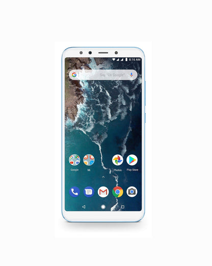 Xiaomi Mi A2 Refurbished