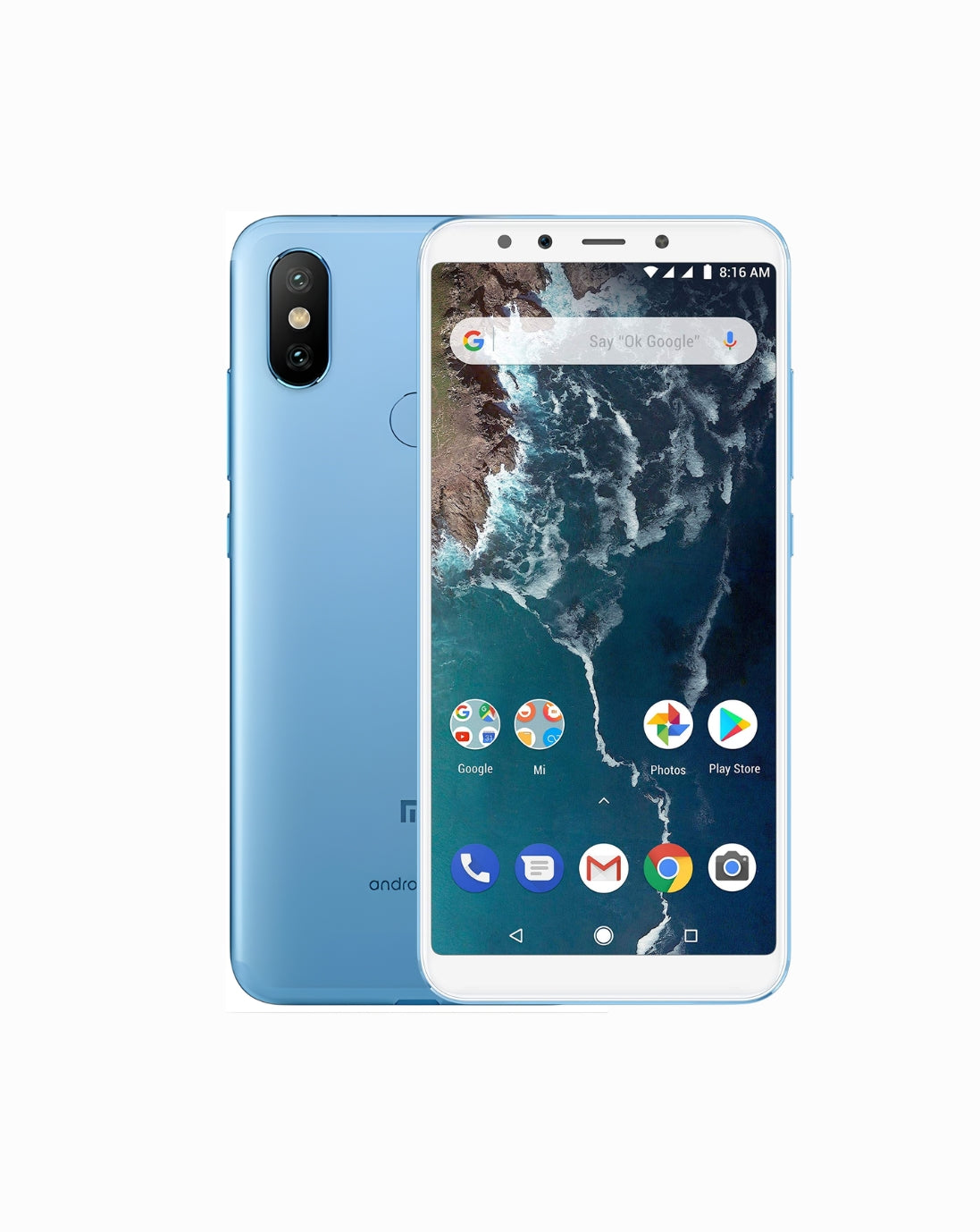 Xiaomi Mi A2 Refurbished