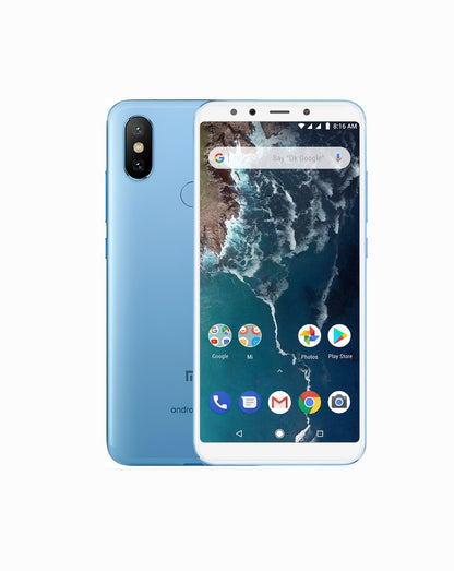 Xiaomi Mi A2 Refurbished
