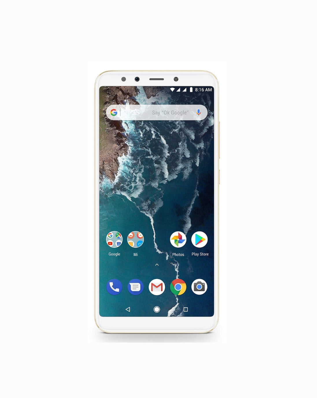 Xiaomi Mi A2 Refurbished