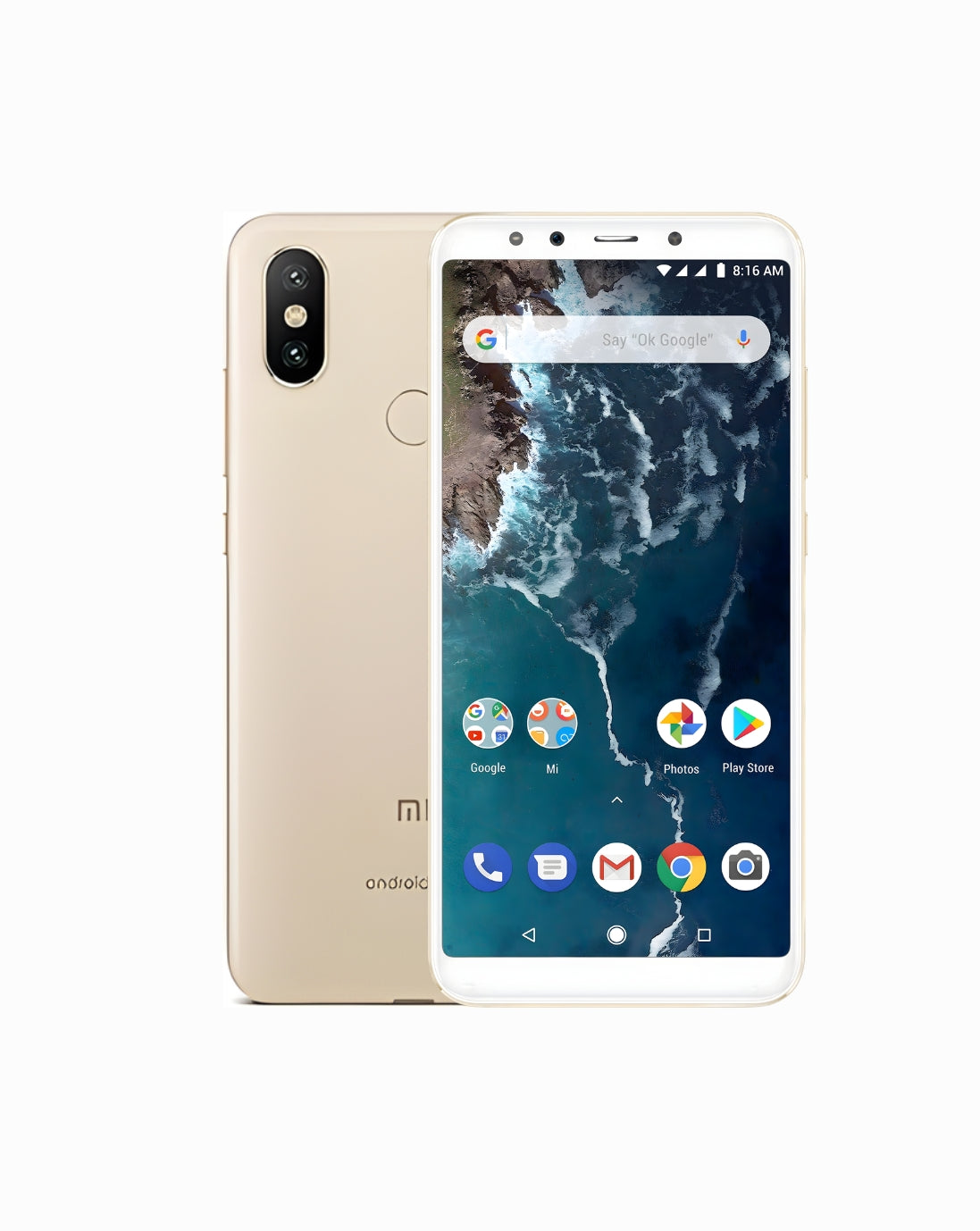 Xiaomi Mi A2 Refurbished