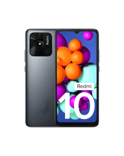 Xiaomi Redmi 10 Refurbished