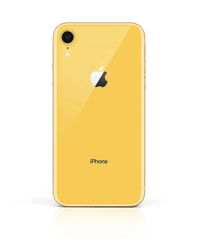 Apple iPhone XR Refurbished